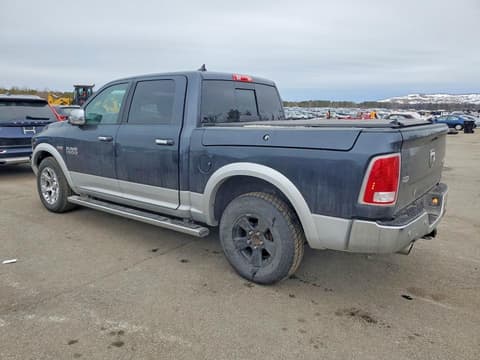 2016 Ram 1500, VIN 1C6RR7NT2GS343343. Фото 2 з 6 з аукціону Copart. Каталог авто зі США OpenDataCar.