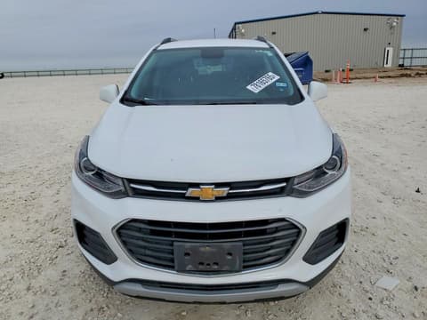 2019 Chevrolet Trax, VIN 3GNCJLSB3KL331470. Фото 5 з 6 з аукціону Copart. Каталог авто зі США OpenDataCar.