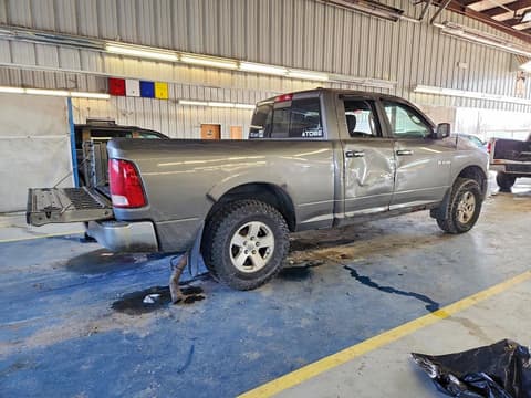 2010 Dodge Ram 1500, VIN 1D7RV1GP5AS130160. Zdjęcie 3 z 6 z aukcji Copart. Katalog aut z USA OpenDataCar.