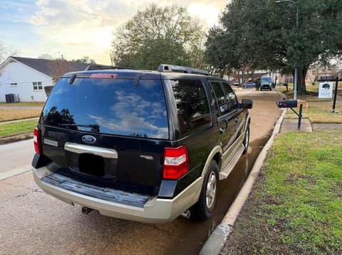 2008 Ford Expedition, VIN 1FMFU17528LA64276. Фото 4 из 6 с аукциона Copart. Каталог авто из США OpenDataCar.