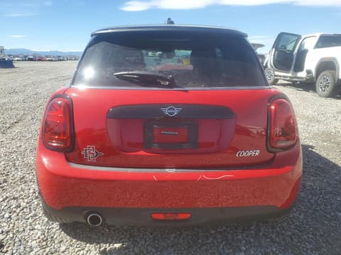 2020 Mini Cooper, VIN WMWXR3C03L2L41304. Фото 6 з 6 з аукціону Copart. Каталог авто зі США OpenDataCar.