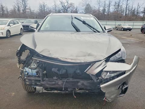 2020 Lexus NX 300, VIN JTJAARDZ5L2235045. Фото 5 з 6 з аукціону Copart. Каталог авто зі США OpenDataCar.