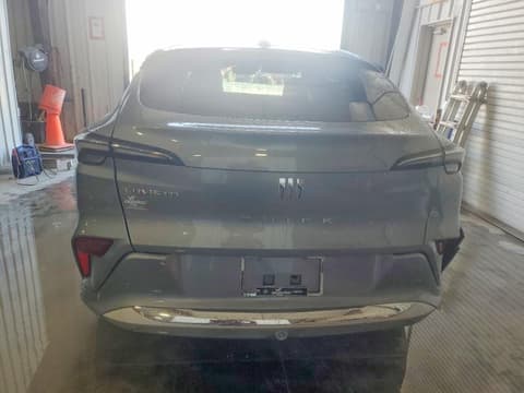 2025 Buick Envista, VIN KL47LCEPXSB060396. Photo 6 of 6 from Copart auction. OpenDataCar US salvage catalog.