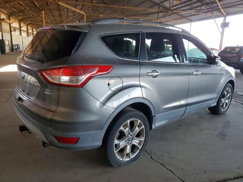 2013 Ford Escape, VIN 1FMCU9H99DUB15831. Фото 3 з 6 з аукціону Copart. Каталог авто зі США OpenDataCar.