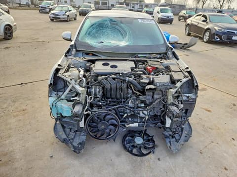 2019 Nissan Altima, VIN 1N4BL4BV8KC247905. Фото 5 з 6 з аукціону Copart. Каталог авто зі США OpenDataCar.