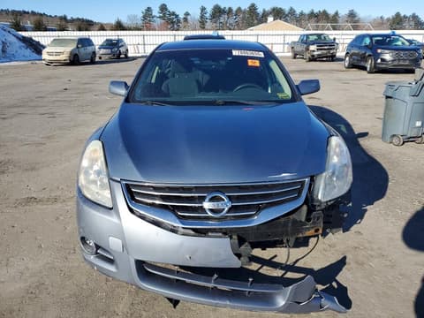 2012 Nissan Altima, VIN 1N4AL2AP5CN430400. Фото 5 з 6 з аукціону Copart. Каталог авто зі США OpenDataCar.