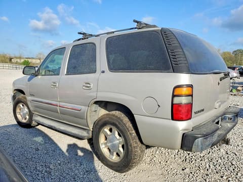2005 Gmc Yukon, VIN 1GKEC13T95J214595. Фото 2 з 6 з аукціону Copart. Каталог авто зі США OpenDataCar.