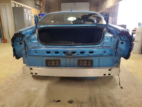 2015 Dodge Challenger, VIN 2C3CDZFJ0FH855294. Фото 6 з 6 з аукціону Copart. Каталог авто зі США OpenDataCar.