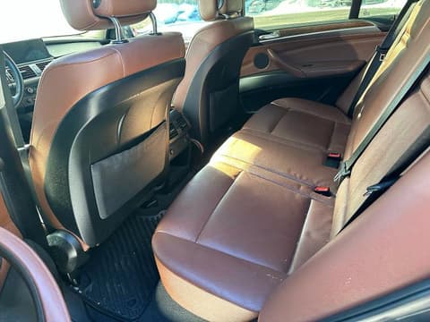 2012 Bmw X5, VIN 5UXZV4C52CL753358. Фото 6 з 6 з аукціону Copart. Каталог авто зі США OpenDataCar.