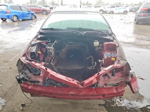 2006 Pontiac GTO, VIN 6G2VX12U56L559954. Фото 5 з 6 з аукціону Copart. Каталог авто зі США OpenDataCar.