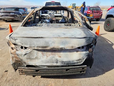 2019 Nissan Altima, VIN 1N4BL4BV9KC193711. Zdjęcie 6 z 6 z aukcji Copart. Katalog aut z USA OpenDataCar.