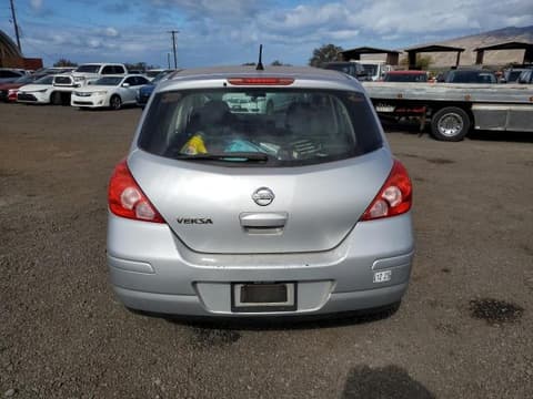 2011 Nissan Versa, VIN 3N1BC1CP3BL449146. Фото 6 з 6 з аукціону Copart. Каталог авто зі США OpenDataCar.