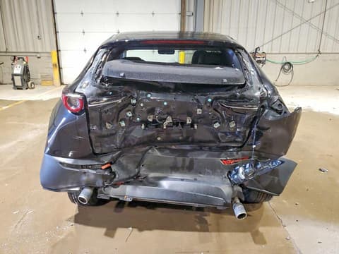 2022 Mazda CX-30, VIN 3MVDMBCL4NM403148. Фото 6 из 6 с аукциона Copart. Каталог авто из США OpenDataCar.