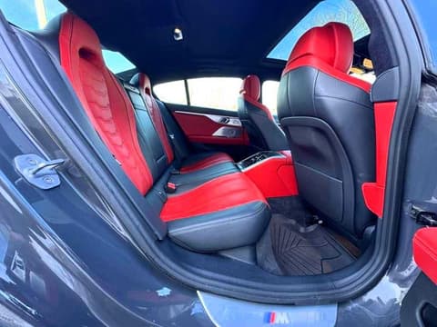 2020 Bmw M850i xDrive, VIN WBAGV8C05LCD99243. Фото 6 из 6 с аукциона Copart. Каталог авто из США OpenDataCar.