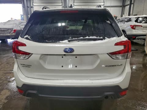 2024 Subaru Forester, VIN JF2SKACC7RH449819. Фото 6 з 6 з аукціону Copart. Каталог авто зі США OpenDataCar.