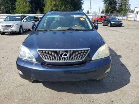2005 Lexus RX 330, VIN 2T2HA31U85C067425. Фото 5 з 6 з аукціону Copart. Каталог авто зі США OpenDataCar.