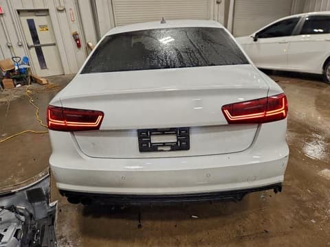 2016 Audi S6, VIN WAUF2AFC7GN176226. Фото 6 з 6 з аукціону Copart. Каталог авто зі США OpenDataCar.