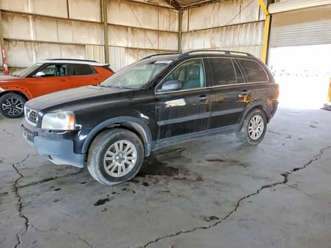 2005 Volvo XC90, VIN YV1CZ592751174647. Zdjęcie 1 z 6 z aukcji Copart. Katalog aut z USA OpenDataCar.