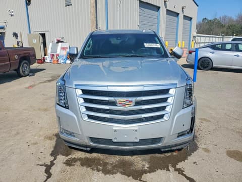 2016 Cadillac Escalade ESV, VIN 1GYS4HKJ2GR384378. Фото 5 з 6 з аукціону Copart. Каталог авто зі США OpenDataCar.