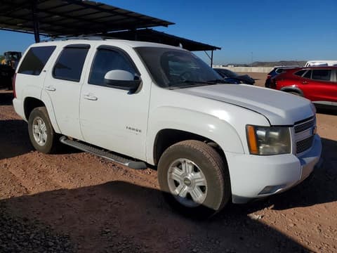 2010 Chevrolet Tahoe, VIN 1GNUKBE04AR101241. Фото 4 з 6 з аукціону Copart. Каталог авто зі США OpenDataCar.