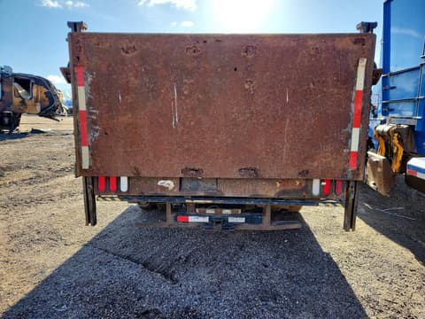 2012 Ram 3500, VIN 3C7WDTBL3CG144894. Фото 6 з 6 з аукціону Copart. Каталог авто зі США OpenDataCar.