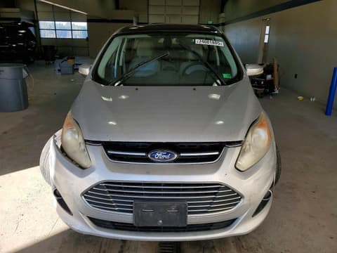 2013 Ford C-Max, VIN 1FADP5BU4DL501641. Фото 5 з 6 з аукціону Copart. Каталог авто зі США OpenDataCar.
