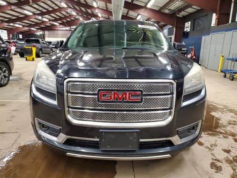 2015 Gmc Acadia, VIN 1GKKVTKD6FJ150262. Фото 5 з 6 з аукціону Copart. Каталог авто зі США OpenDataCar.