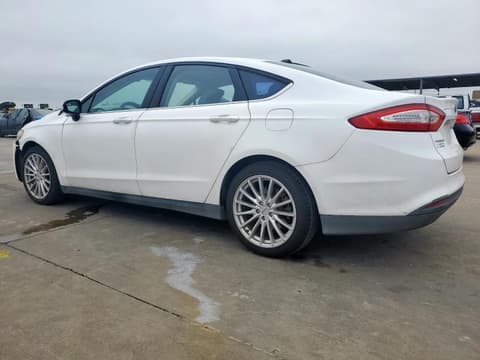 2013 Ford Fusion, VIN 3FA6P0G73DR205171. Фото 2 з 6 з аукціону Copart. Каталог авто зі США OpenDataCar.