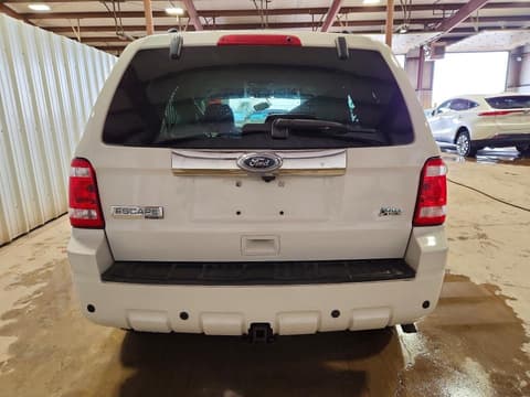 2010 Ford Escape, VIN 1FMCU0EG2AKC65995. Фото 6 з 6 з аукціону Copart. Каталог авто зі США OpenDataCar.