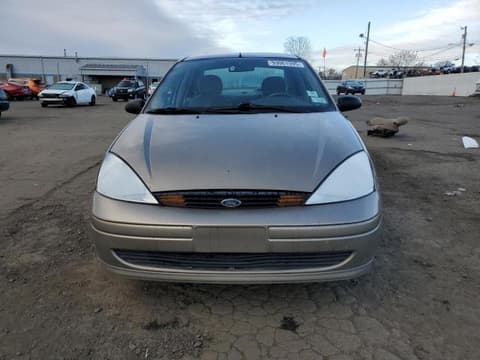 2003 Ford Focus, VIN 1FAFP34363W320006. Фото 5 из 6 с аукциона Copart. Каталог авто из США OpenDataCar.