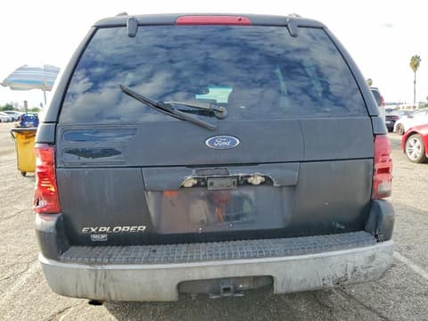 2002 Ford Explorer, VIN 1FMZU73E42ZC34115. Фото 6 з 6 з аукціону Copart. Каталог авто зі США OpenDataCar.