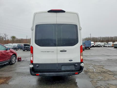 2020 Ford Transit, VIN 1FTBR3X82LKB54424. Zdjęcie 6 z 6 z aukcji Copart. Katalog aut z USA OpenDataCar.