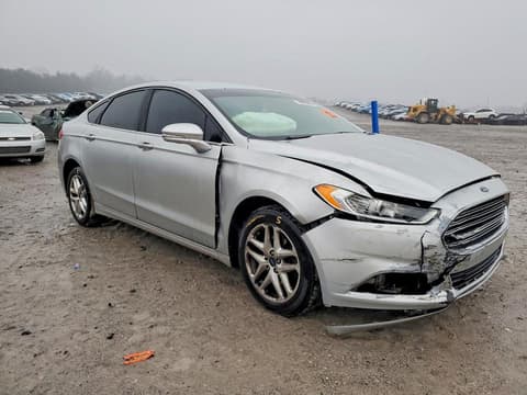 2014 Ford Fusion, VIN 1FA6P0H71E5373300. Фото 4 из 6 с аукциона Copart. Каталог авто из США OpenDataCar.