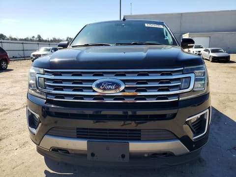 2018 Ford Expedition, VIN 1FMJK2AT1JEA14833. Фото 5 из 6 с аукциона Copart. Каталог авто из США OpenDataCar.