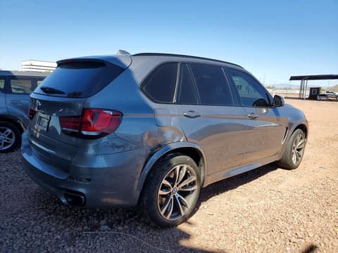 2015 Bmw X5, VIN 5UXKR6C55F0J73870. Фото 3 з 6 з аукціону Copart. Каталог авто зі США OpenDataCar.