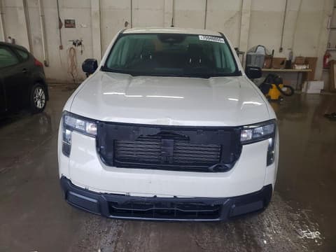 2025 Ford Maverick, VIN 3FTTW8A39SRB21406. Фото 5 из 6 с аукциона Copart. Каталог авто из США OpenDataCar.