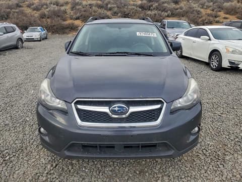 2014 Subaru XV Crosstrek, VIN JF2GPACC7E8329021. Фото 5 з 6 з аукціону Copart. Каталог авто зі США OpenDataCar.