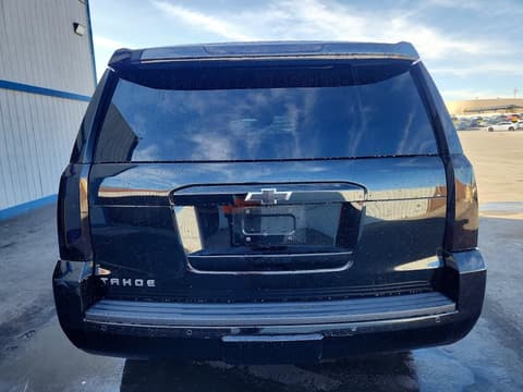 2020 Chevrolet Tahoe, VIN 1GNSCAKC1LR108468. Фото 6 з 6 з аукціону Copart. Каталог авто зі США OpenDataCar.