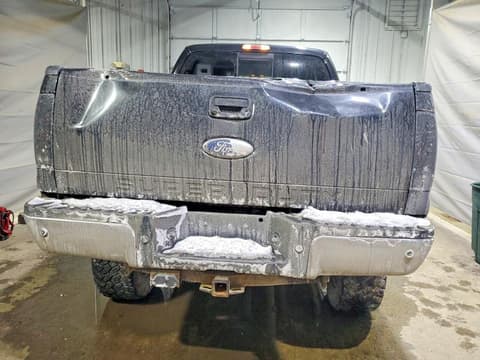 2011 Ford F-250 Super Duty, VIN 1FT7X2BT8BEC18156. Фото 6 з 6 з аукціону Copart. Каталог авто зі США OpenDataCar.