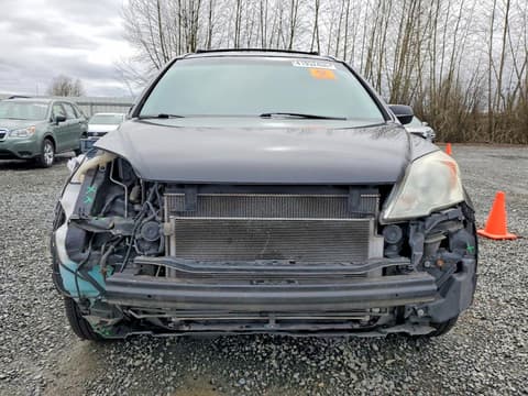 2010 Honda CR-V, VIN 5J6RE4H34AL083523. Фото 5 з 6 з аукціону Copart. Каталог авто зі США OpenDataCar.