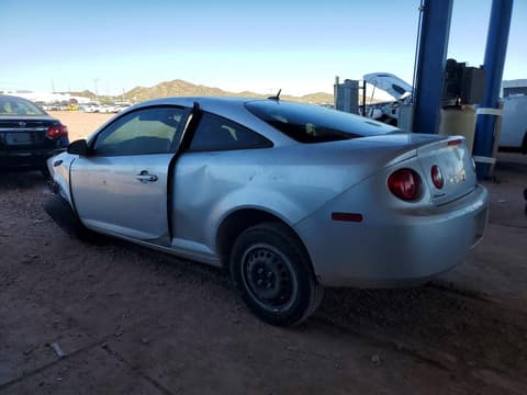 2010 Chevrolet Cobalt, VIN 1G1AB1F54A7209900. Фото 2 з 6 з аукціону Copart. Каталог авто зі США OpenDataCar.