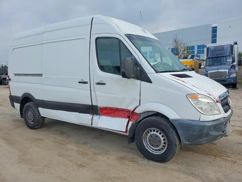 2009 Dodge Sprinter, VIN WD0PE745595385948. Zdjęcie 4 z 6 z aukcji Copart. Katalog aut z USA OpenDataCar.