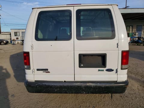 2013 Ford Econoline, VIN 1FTNE1EW9DDA18778. Фото 6 з 6 з аукціону Copart. Каталог авто зі США OpenDataCar.