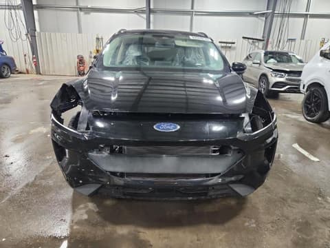 2020 Ford Escape, VIN 1FMCU9J98LUA56585. Фото 5 з 6 з аукціону Copart. Каталог авто зі США OpenDataCar.