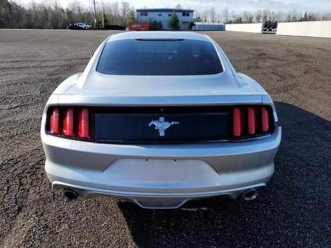 2016 Ford Mustang, VIN 1FA6P8AM8G5233150. Фото 6 з 6 з аукціону Copart. Каталог авто зі США OpenDataCar.