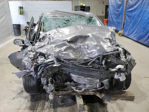 2006 Saab 9-3, VIN YS3FD49Y461102198. Фото 5 з 6 з аукціону Copart. Каталог авто зі США OpenDataCar.