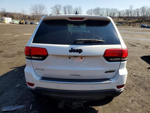 2015 Jeep Grand Cherokee, VIN 1C4RJFBGXFC940797. Фото 6 з 6 з аукціону Copart. Каталог авто зі США OpenDataCar.