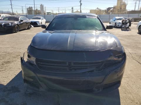 2016 Dodge Charger, VIN 2C3CDXCT0GH104613. Фото 5 з 6 з аукціону Copart. Каталог авто зі США OpenDataCar.