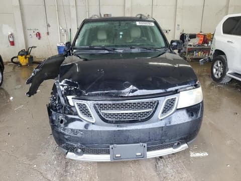 2006 Saab 9-7X, VIN 5S3ET13S962803168. Фото 5 з 6 з аукціону Copart. Каталог авто зі США OpenDataCar.