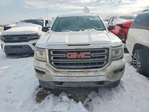 2017 Gmc Sierra, VIN 1GTN1LEC7HZ901350. Фото 5 з 6 з аукціону Copart. Каталог авто зі США OpenDataCar.